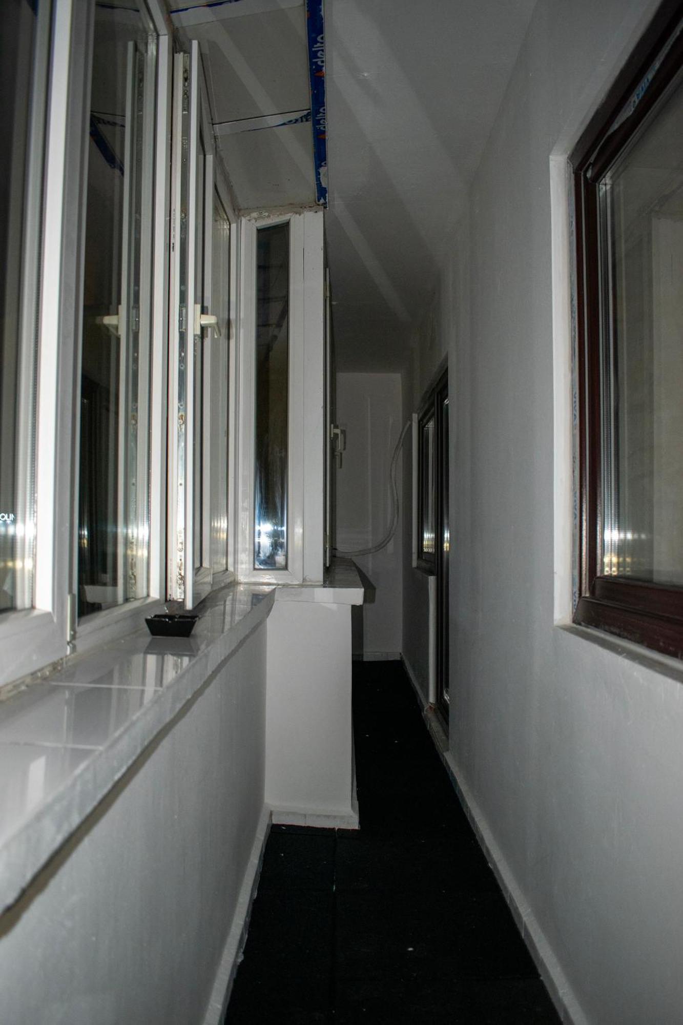 Royal Sinn Signature Suite بوخارست المظهر الخارجي الصورة